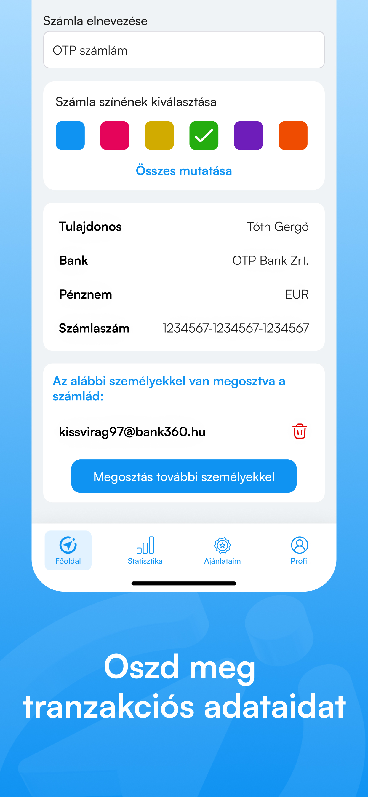 Bank360 Koin screenshot 8