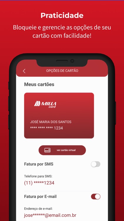 Cartão Bigpay
