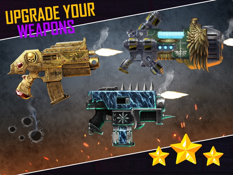 Gun Sounds: Real Gun Simulator screenshot 10