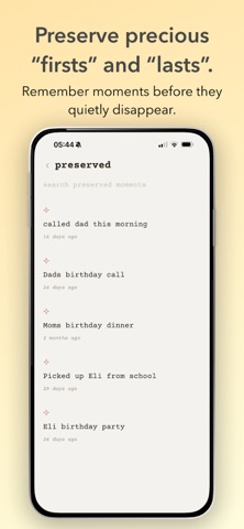 LifeTally Screenshot 6 of 7