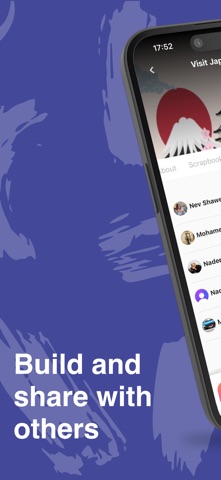 Frond: Personal Planning App Screenshot 6 of 9