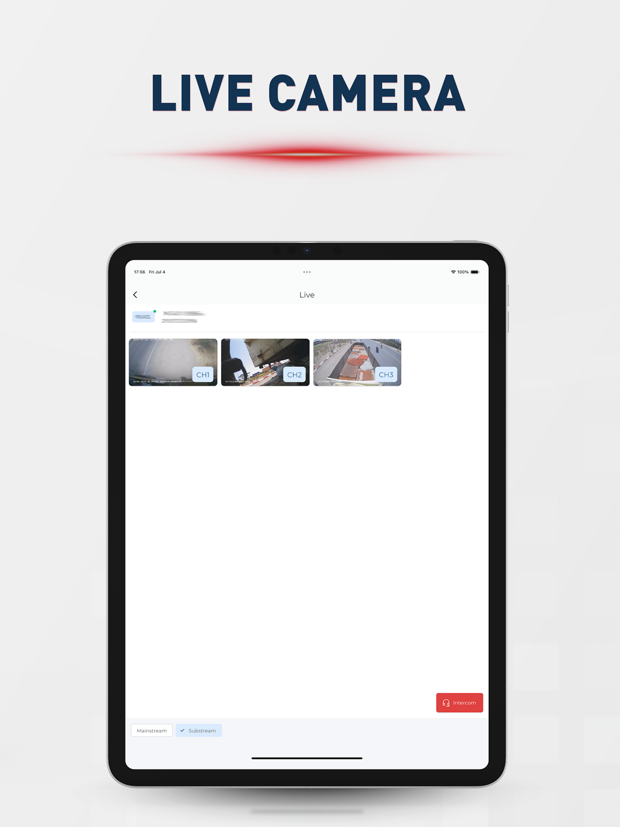 Smartcam Mobile