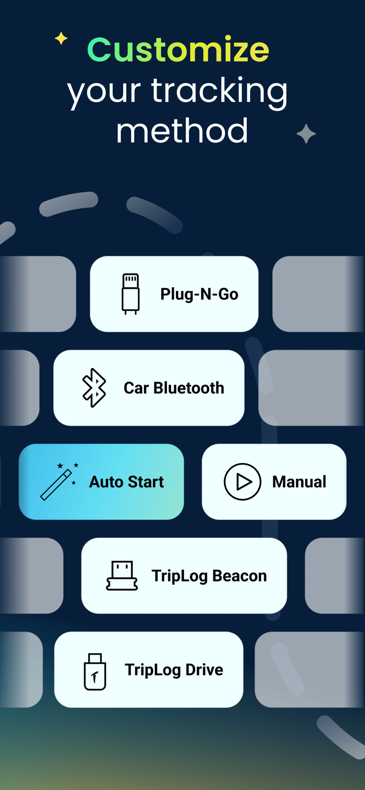 Mileage Tracker App by TripLog screenshot 6
