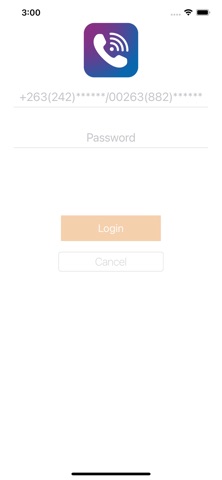 TelOne Connect Screenshot 2 of 4