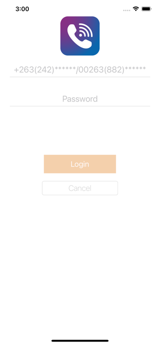 TelOne Connect Screenshot 2 of 4