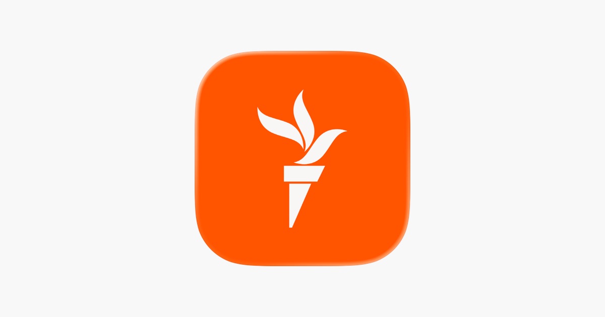 Приложение "RFE/RL" - App Store