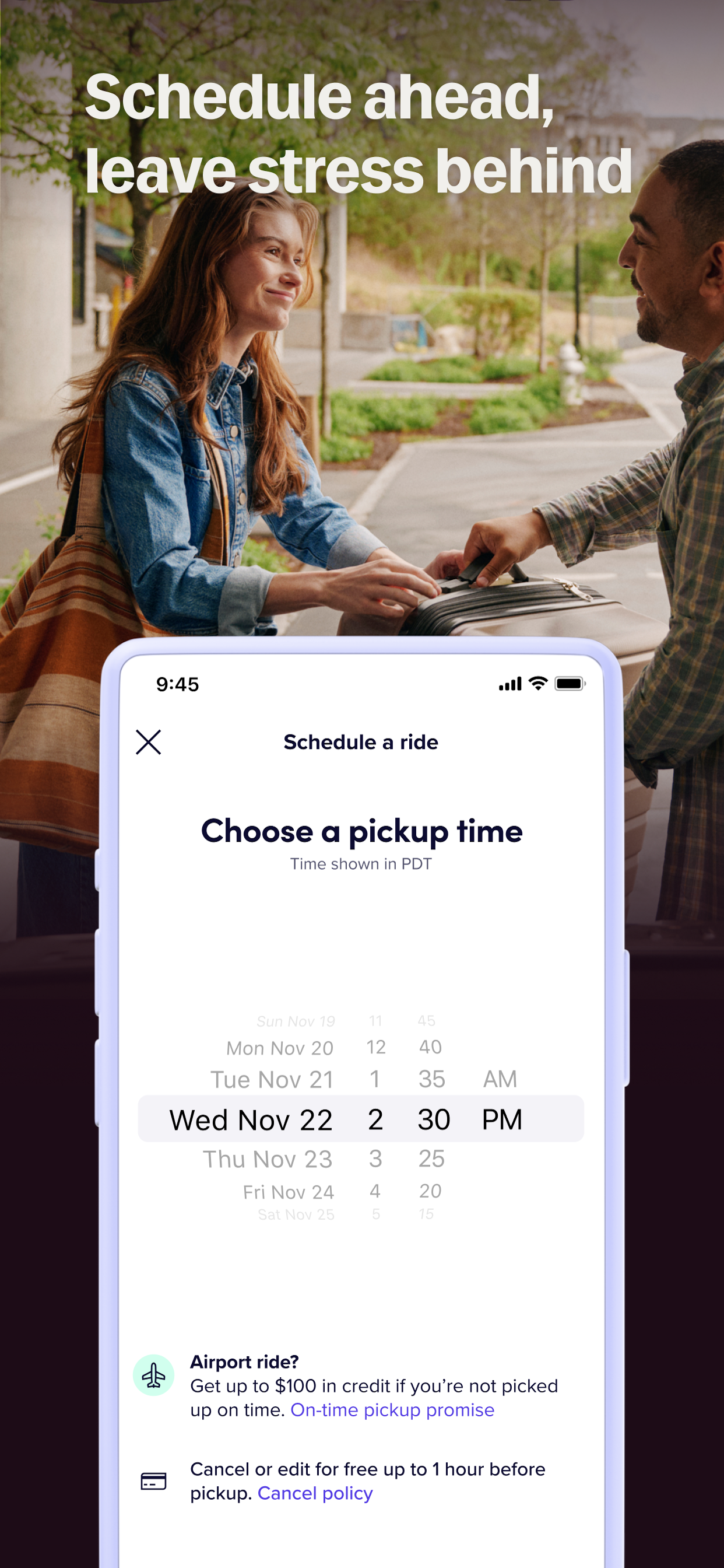 Lyft