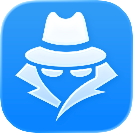 AppSpy icon