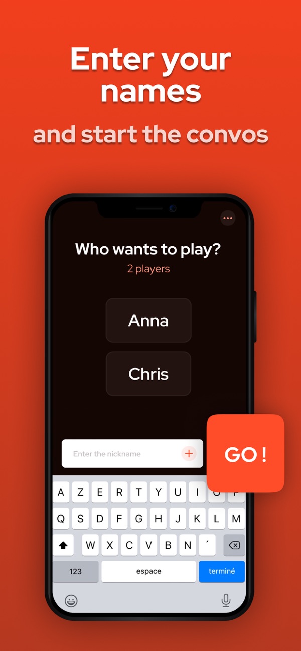 Debatium screenshot 5