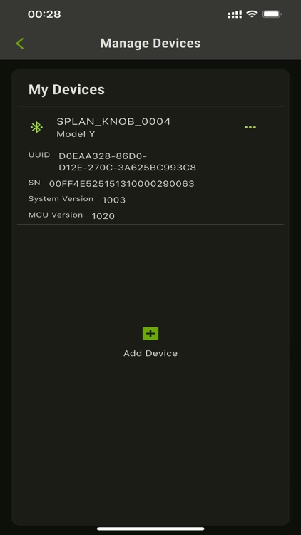 SPlan-Home Strength Training screenshot-4