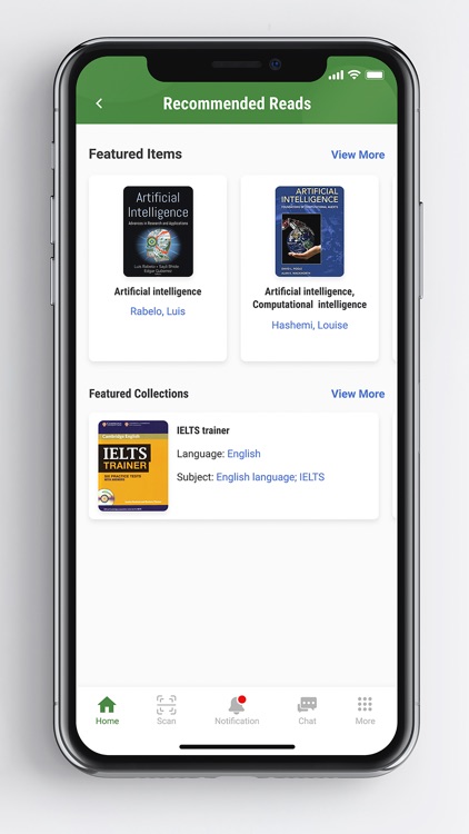 EIU Library screenshot-4