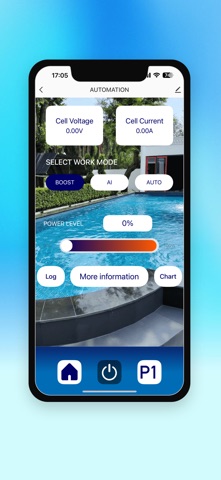 PoolLink screenshot