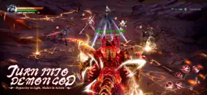 Ancient Seal: The Exorcist screenshot 5