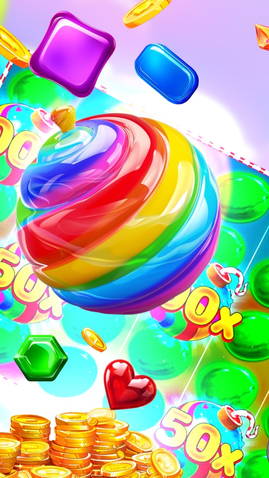 #1. Tetra Brick Cascade (iOS) 由: THE BLENDING ROOM LTD