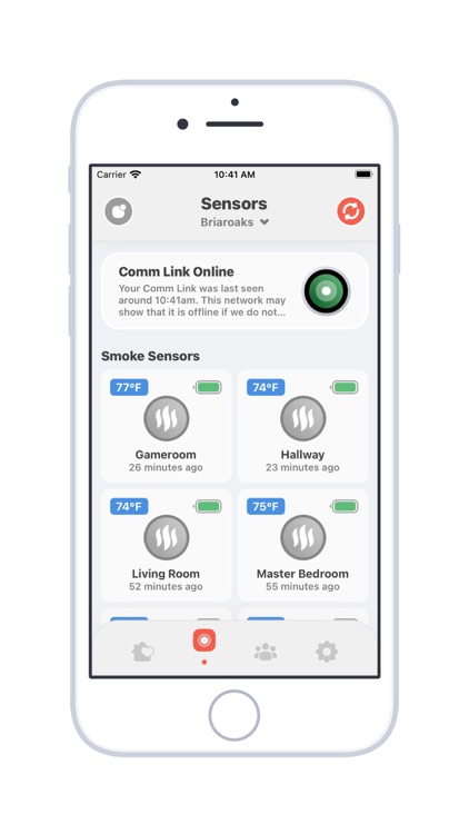 Capital Health and Safety
