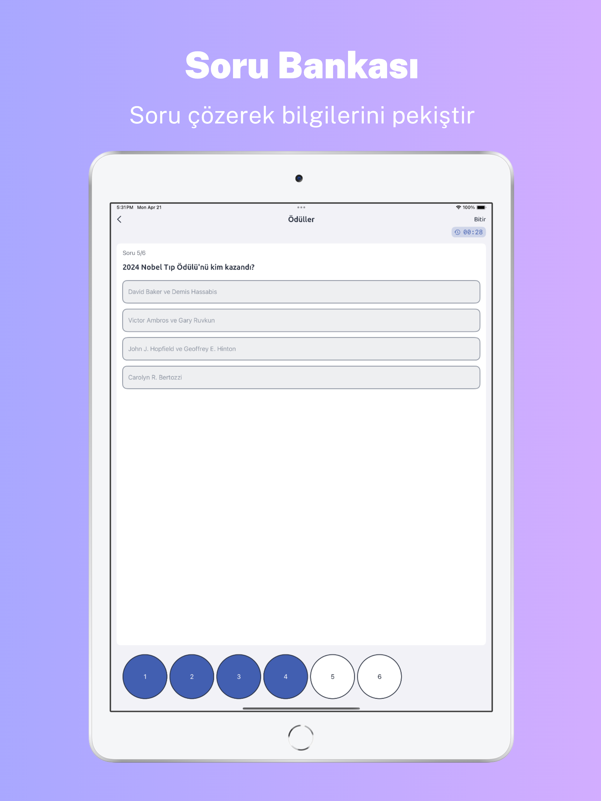 KPSS 2026 Güncel Bilgiler