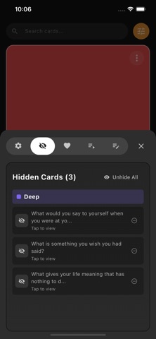 Deep. Screenshot 5 of 10