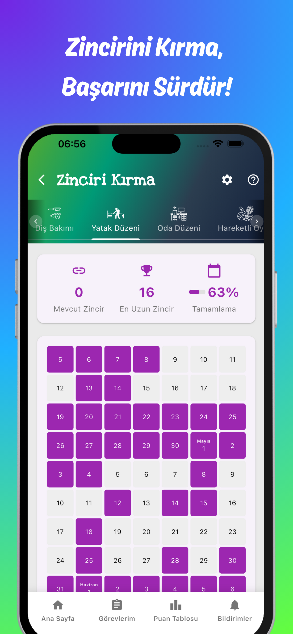 HadiYapp screenshot 5