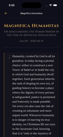 Vox Petri Screenshot 6 of 8
