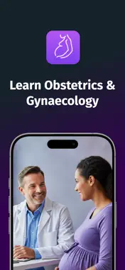 Concise OB/GYN Handbook screenshot 1