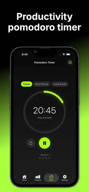 Tempo: Streak & Habit Tracker screenshot 2