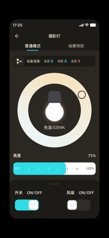 Light OS Screenshot 2 of 3