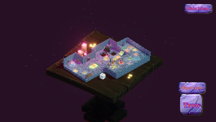 Wolf Quests screenshot-3