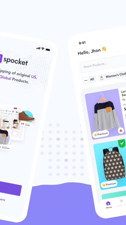 Spocket - Dropshipping screenshot-6