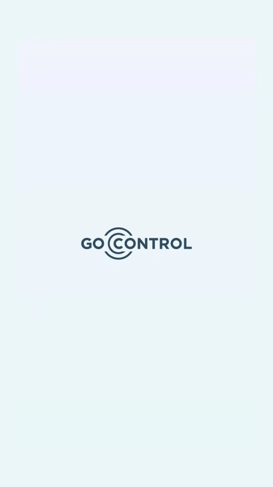 #9. Go Control (iOS) By: 小英 向