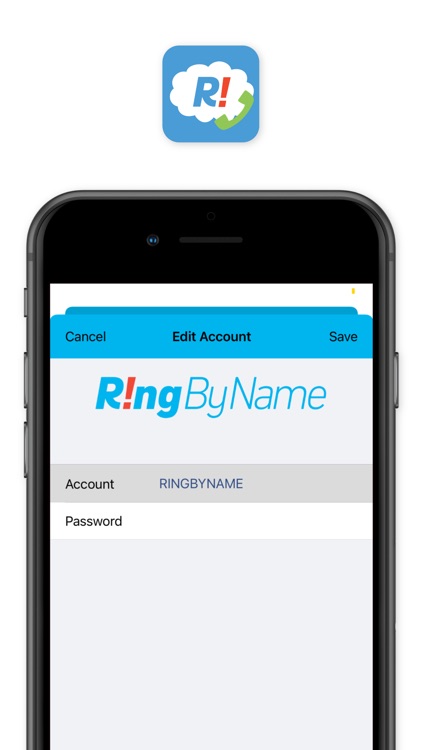 R! Softphone screenshot-4