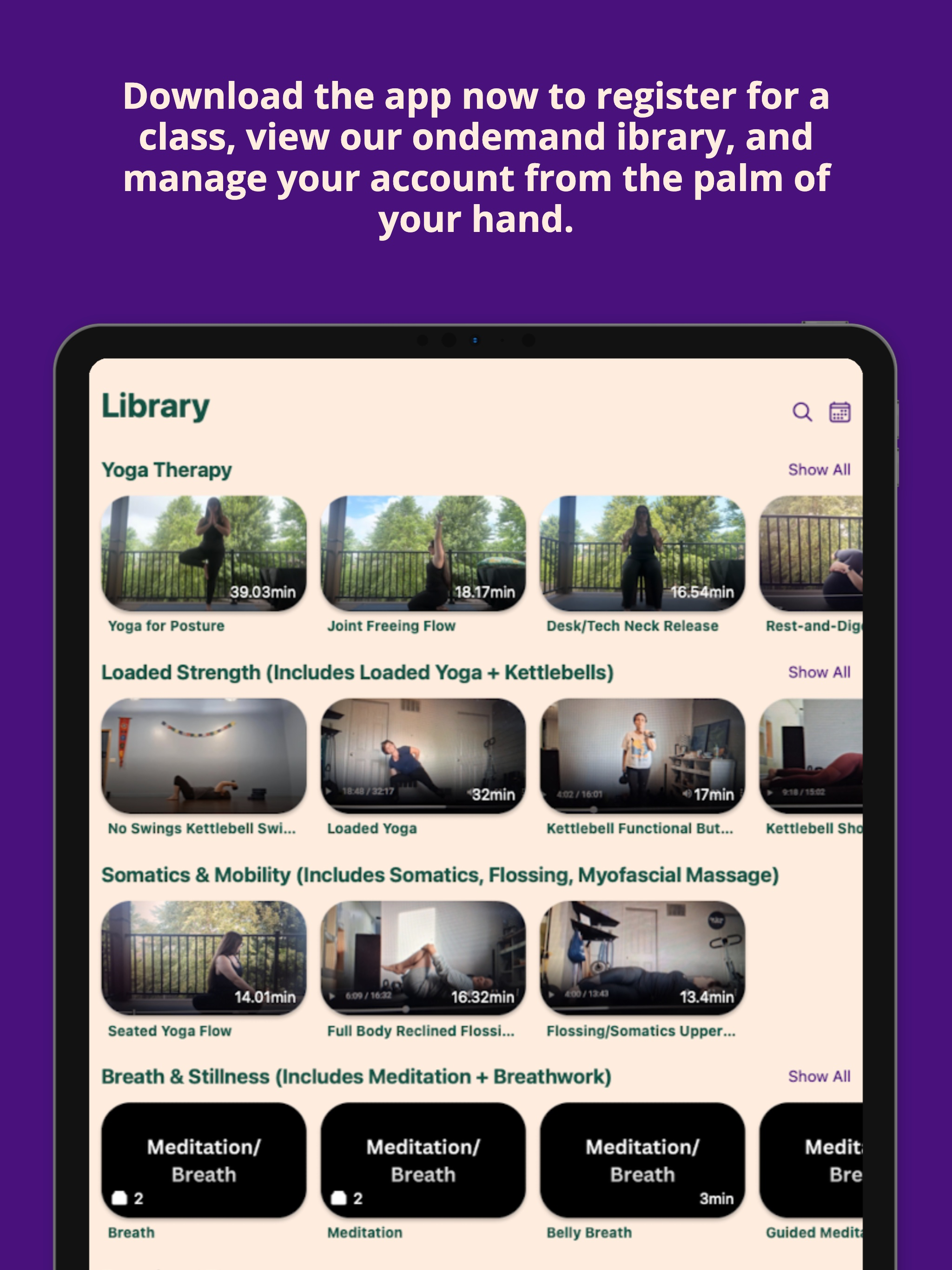 The Warrior Path screenshot 8