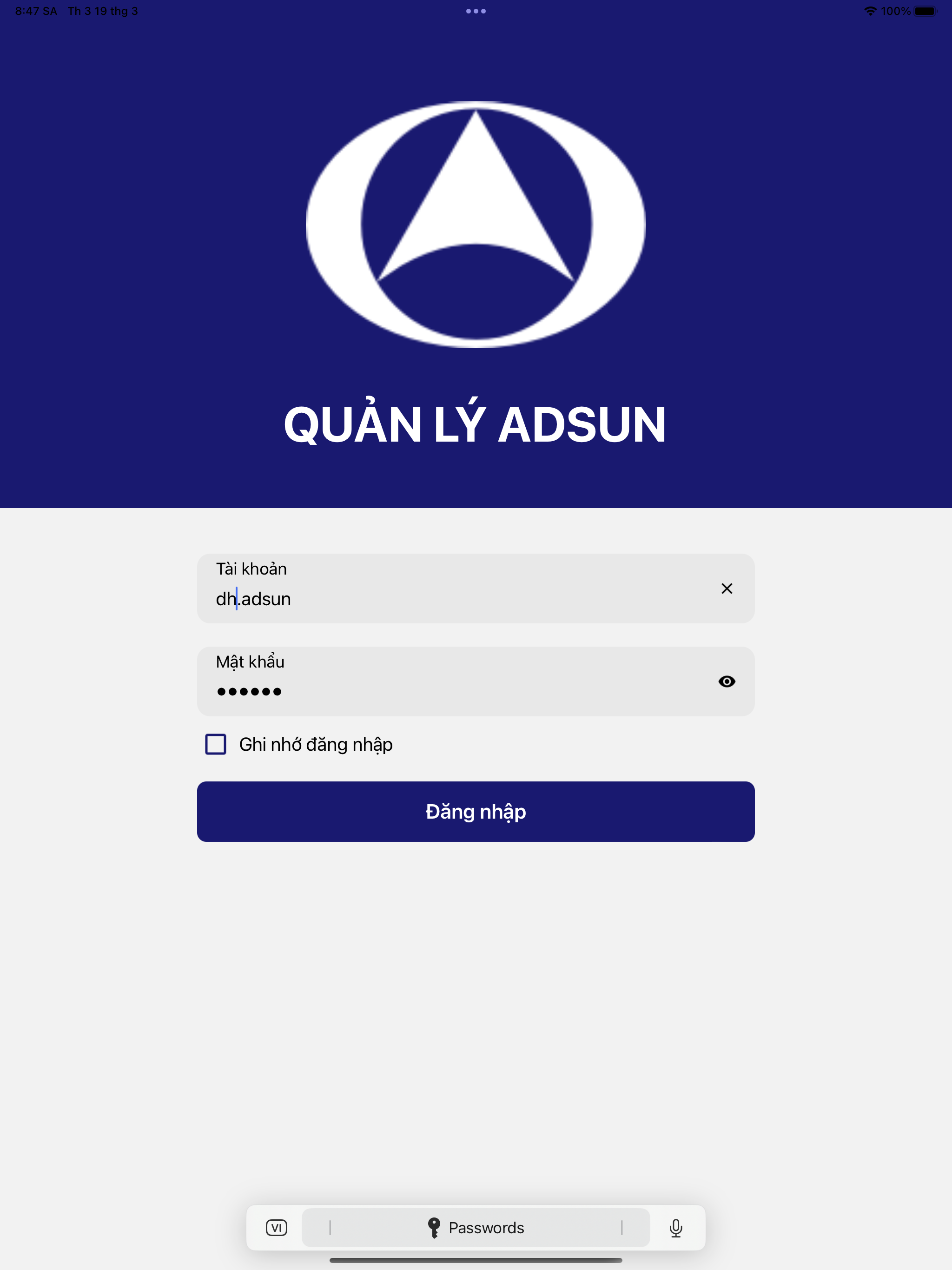AdsunOM