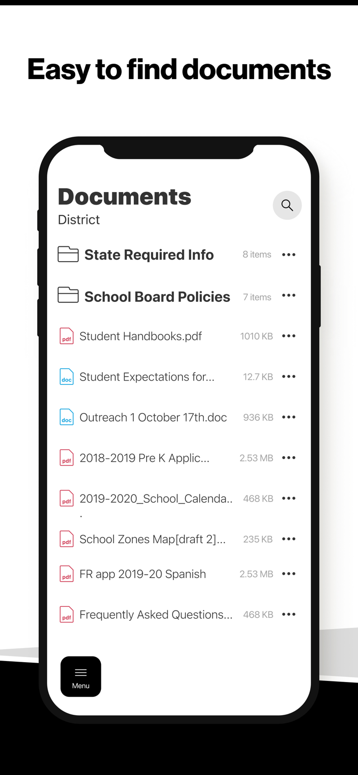 Sullivan County Schools, PA screenshot 4