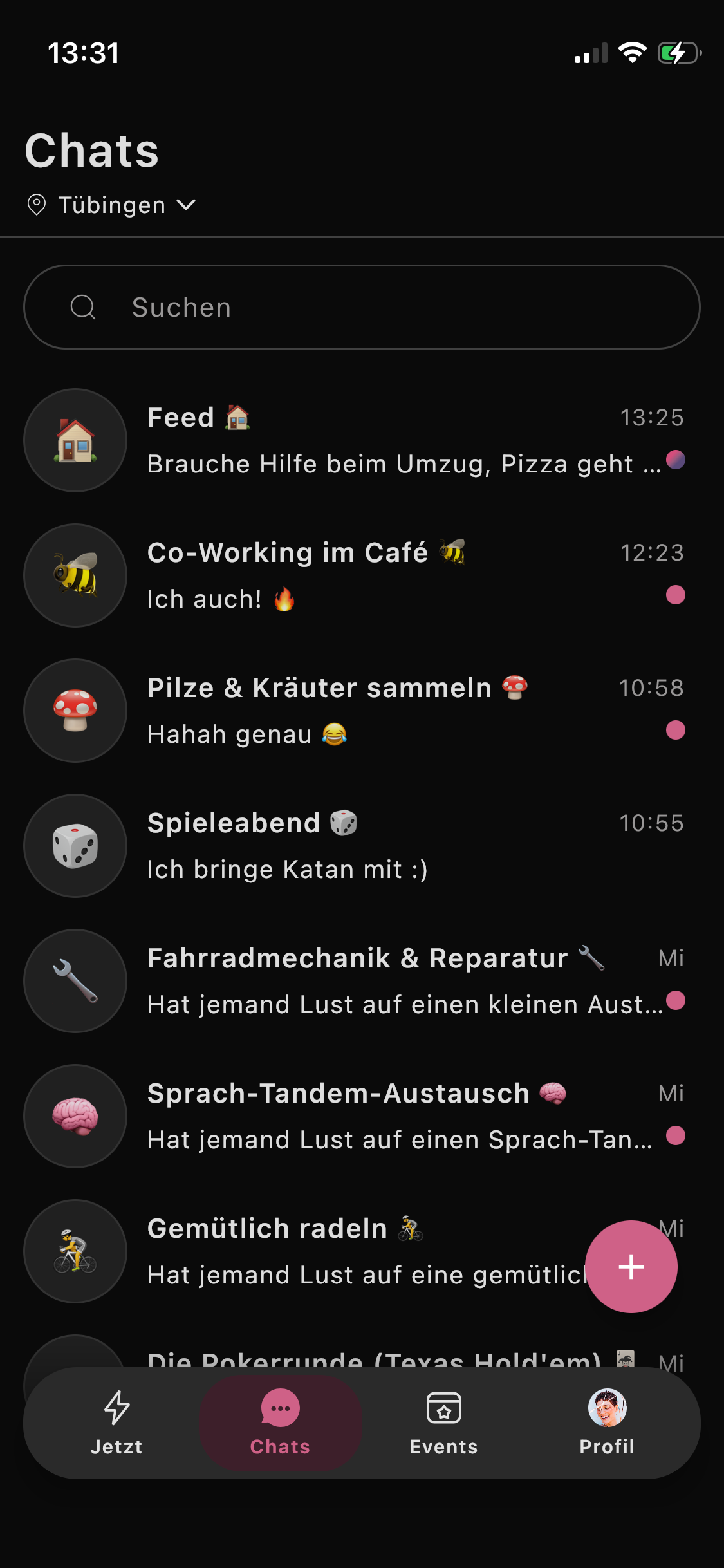 Gretzl screenshot 6