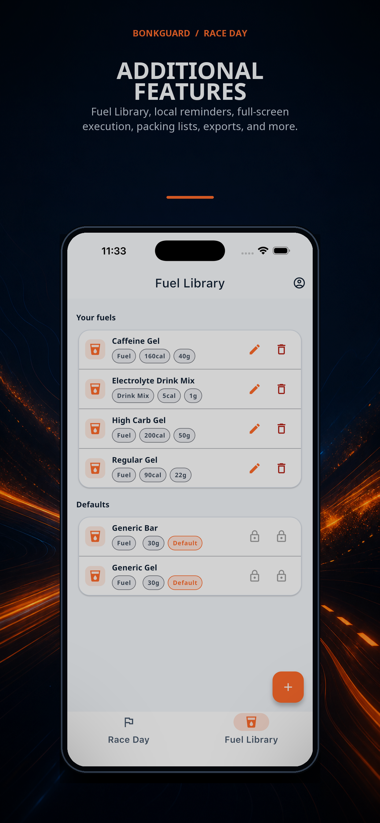 BonkGuard screenshot 7