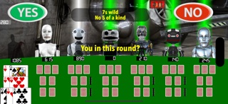 Poker 3-5-7 Screenshot 4 of 8