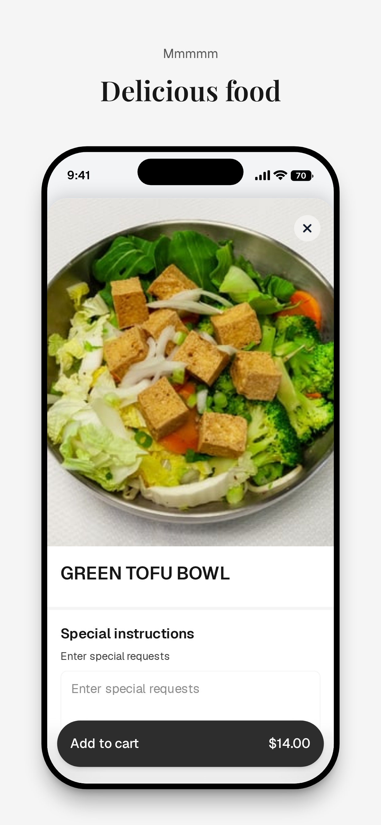 the PHO To Go