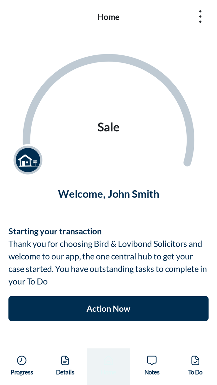 Bird  Lovibond Solicitors