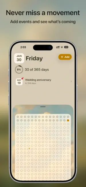 Day 1. screenshot 3