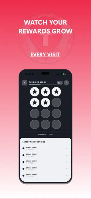 Rank Rapidly Rewards screenshot 3