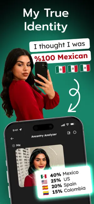 Gooroo: Ethnicity, AI Fortune screenshot 3