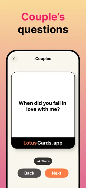 Lotus Cards screenshot 4