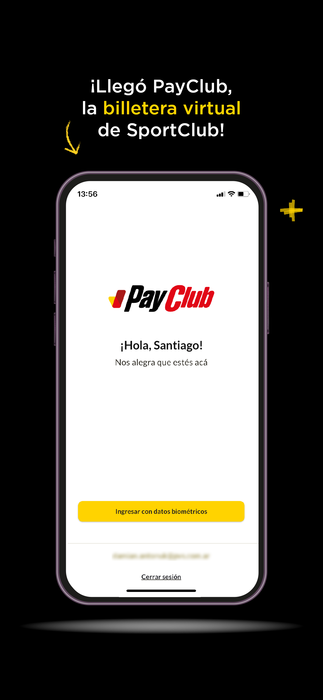 PayClub by SportClub
