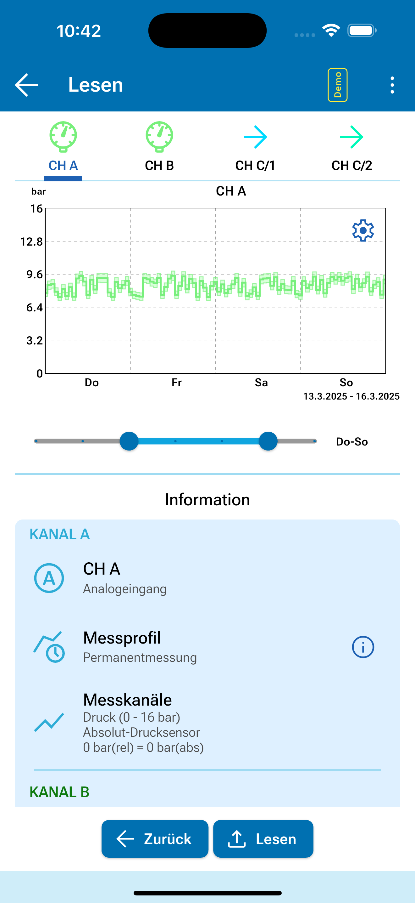 SmartEAR-Go!