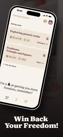Uluru App Screenshot 5 of 9
