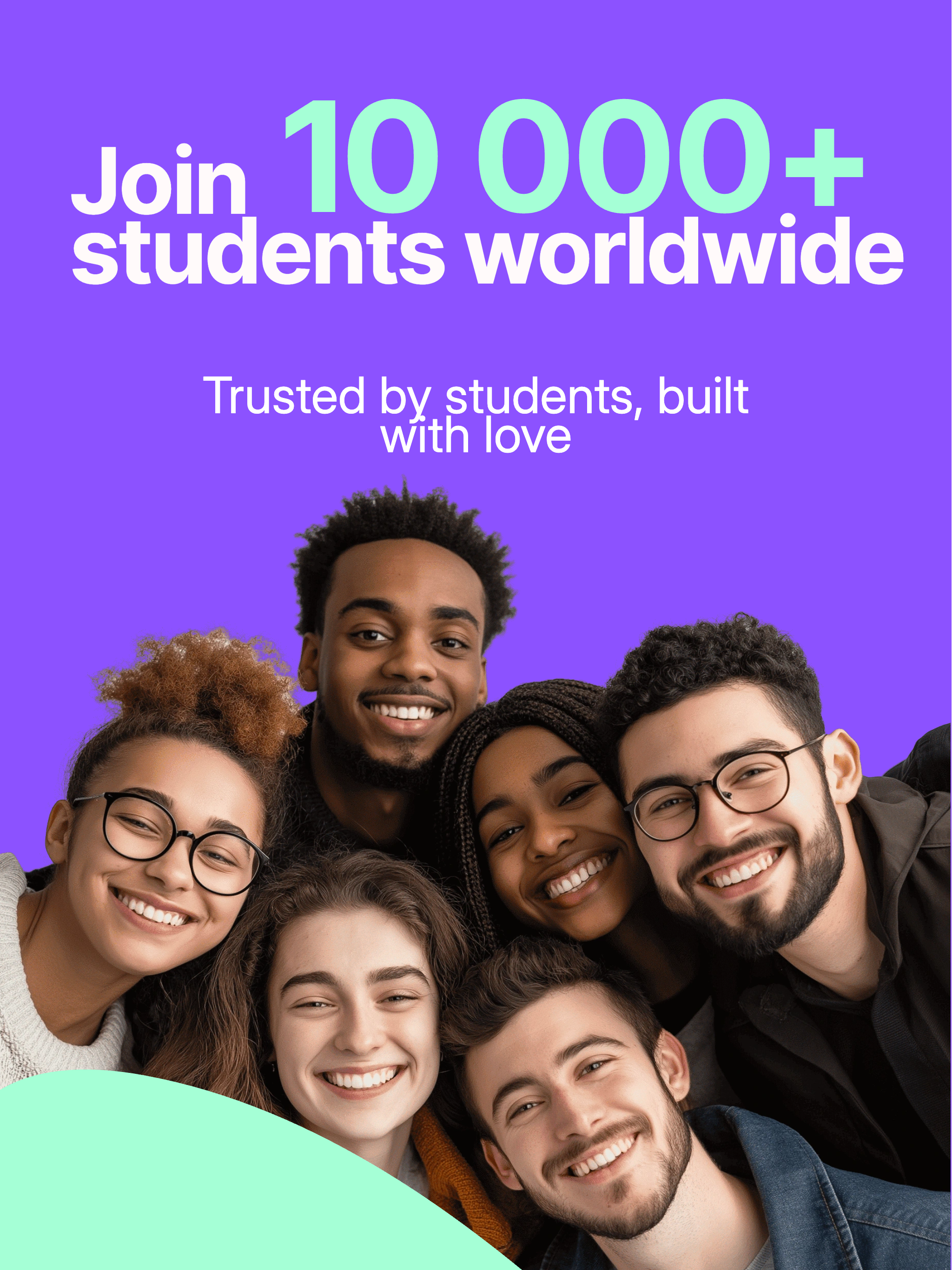 StudyKit: Now it sticks