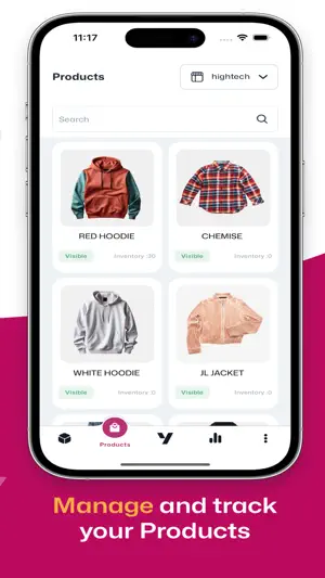 YouCan.shop screenshot 3