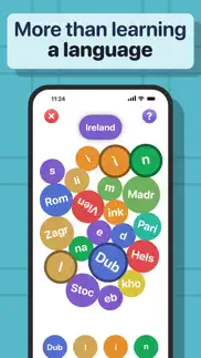 study snacks: languages & more iphone screenshot 3