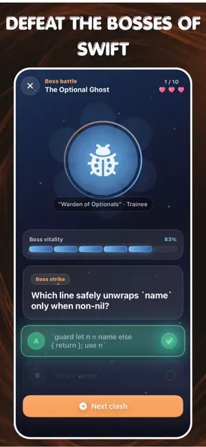 CodeArise: Build Apps screenshot 2