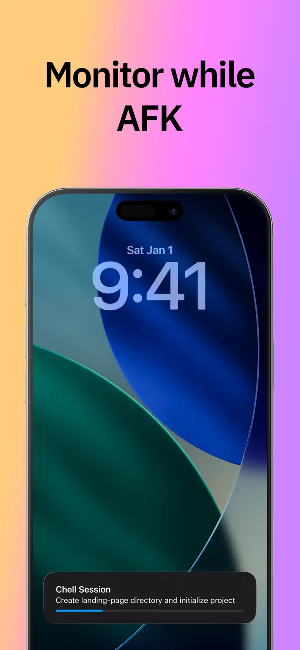 #4. Chell (iOS) Podle: Cerulin, Inc.